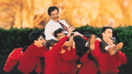 მკვდარი პოეტების საზოგადოება | Dead Poets Society