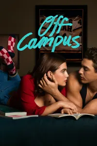 კამპუსს მიღმა | Off Campus