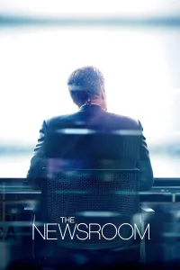ნიუსრუმი | The Newsroom