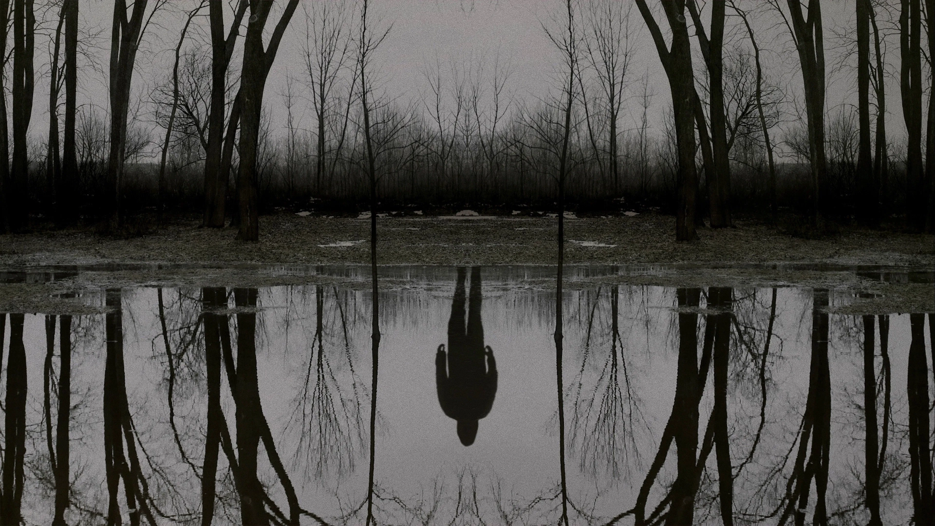 უცხო - The Outsider