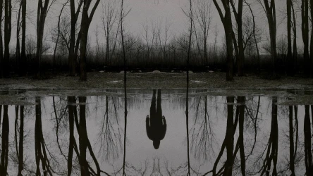უცხო | The Outsider