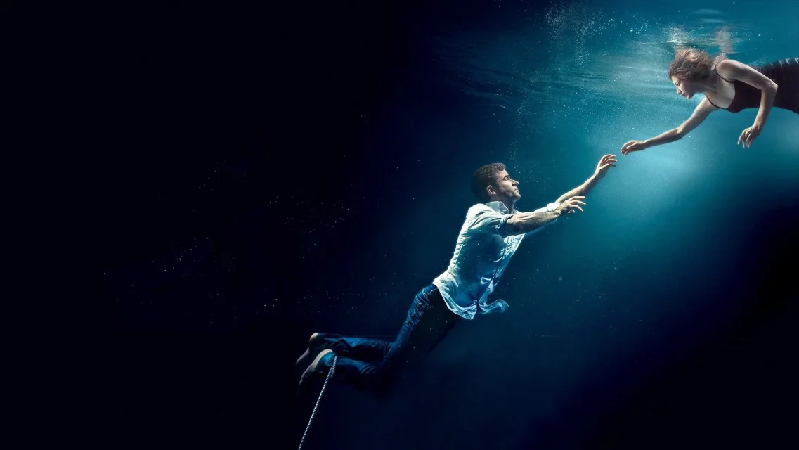 მიტოვებულნი ქართულად | The Leftovers Qartulad