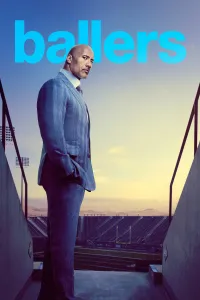 მოთამაშეები | Ballers