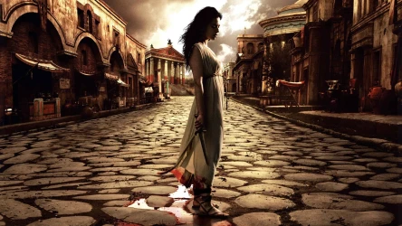 რომი | Rome