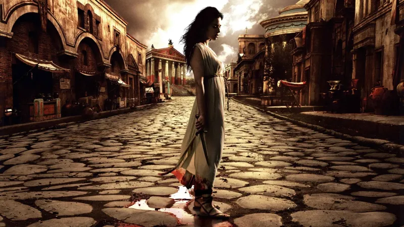 რომი | Rome
