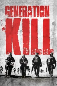 მკვლელი თაობა | Generation Kill