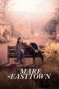 ისტთაუნელი მერი | Mare of Easttown