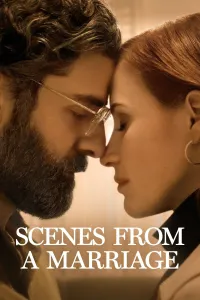 სცენები ცოლქმრული ცხოვრებიდან | Scenes from a Marriage