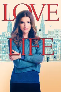 სასიყვარულო ცხოვრება | Love Life