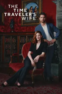 დროში მოგზაურის ცოლი | The Time Traveler's Wife