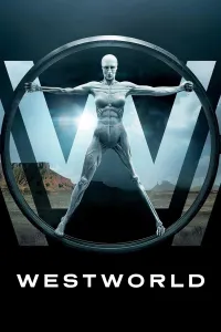 ველური დასავლეთის სამყარო | Westworld