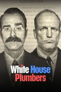 თეთრი სახლის სანტექნიკოსები | White House Plumbers
