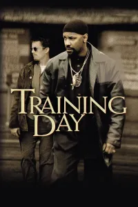 საწვრთნელი დღე | Training Day