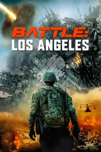 ბრძოლა ლოს-ანჯელესისათვის | Battle: Los Angeles