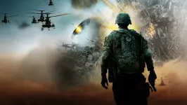 Battle: Los Angeles