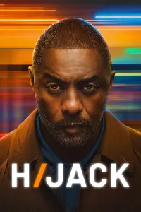 გატაცება | Hijack