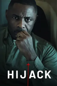 გატაცება | Hijack