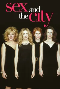 სექსი დიდ ქალაქში ქართულად | Sex and the City