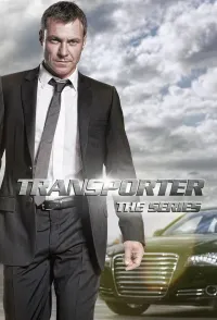 გადამზიდი (სერიალი) | Transporter: The Series