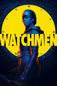 დარაჯები | Watchmen