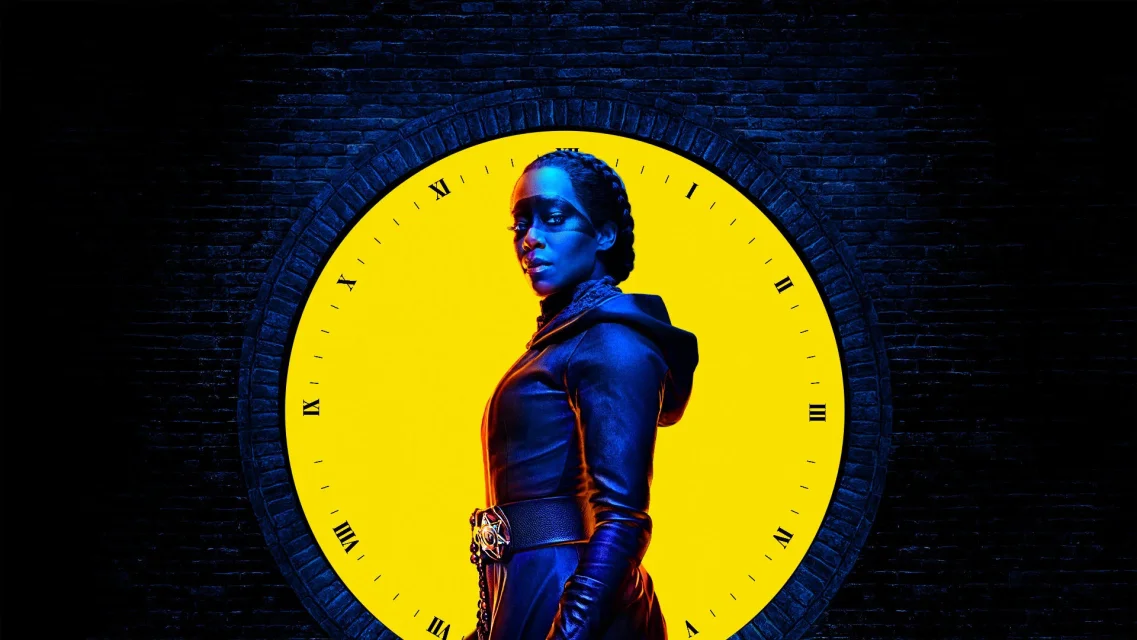 დარაჯები ქართულად | Watchmen Qartulad