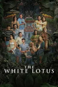 თეთრი ლოტუსი | The White Lotus