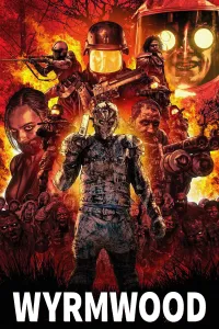 ტყის გველი | Wyrmwood: Road of the Dead