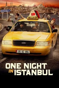 ერთი ღამე სტამბოლში | One Night in Istanbul