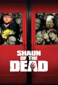 ზომბი სახელად შონი | Shaun of the Dead