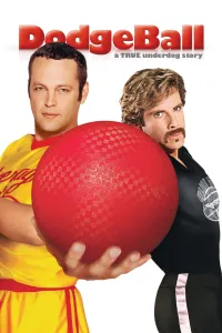 თავზეხელაღებულები | Dodgeball: A True Underdog Story