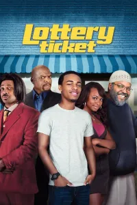 ლატარიის ბილეთი | Lottery Ticket