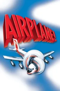 აეროპლანი | Airplane!
