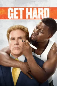 მიუწვდომელი | Get Hard