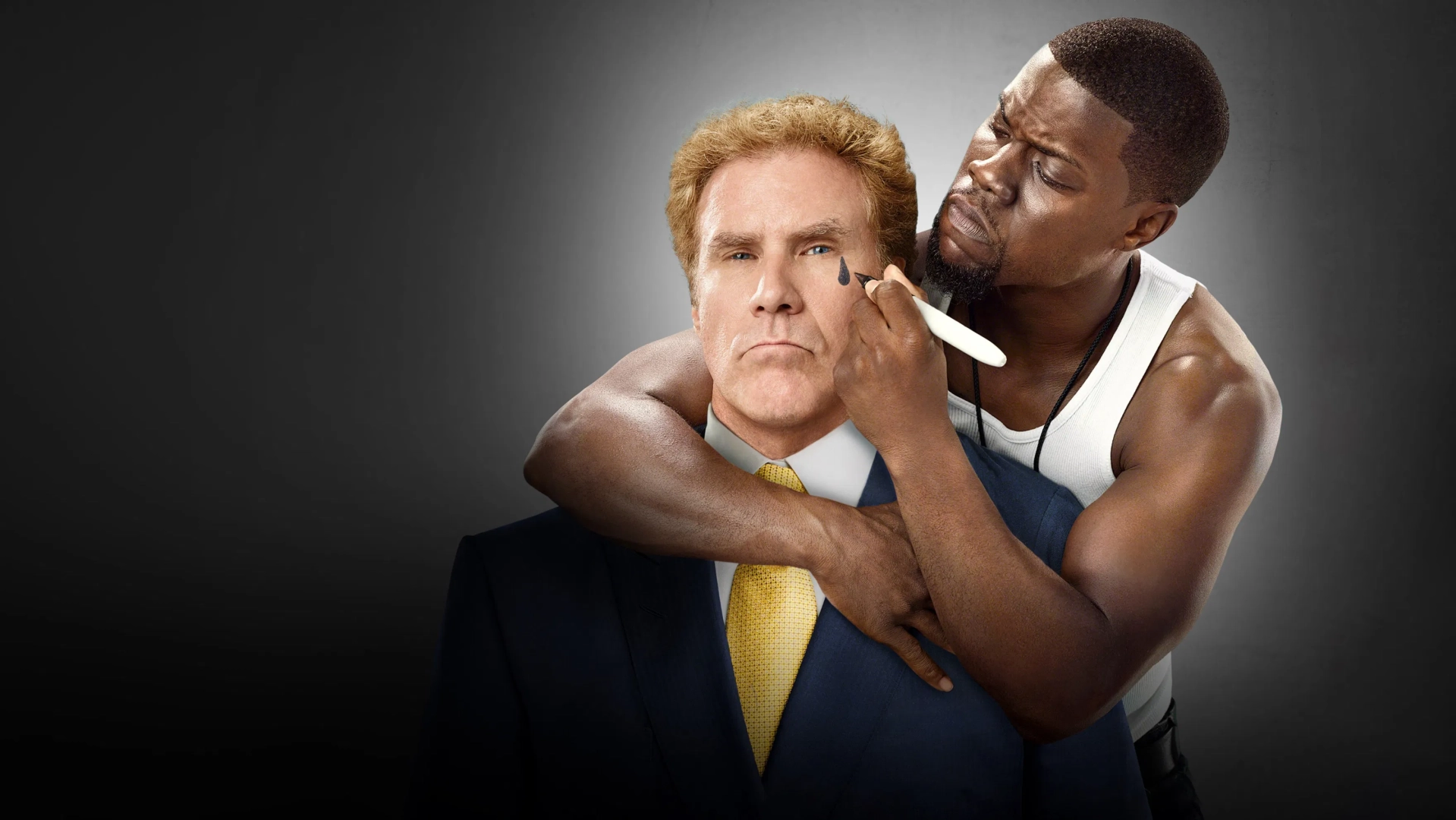 მიუწვდომელი - Get Hard
