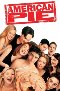 ამერიკული ნამცხვარი | American Pie