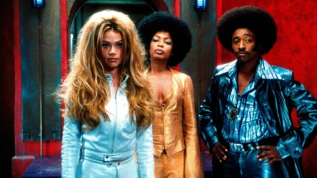 შემოპარული ძმა | Undercover Brother