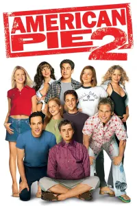 ამერიკული ნამცხვარი 2 | American Pie 2