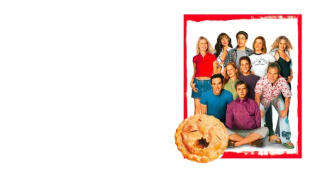 ამერიკული ნამცხვარი 2 | American Pie 2