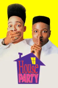 წვეულება სახლში | House Party