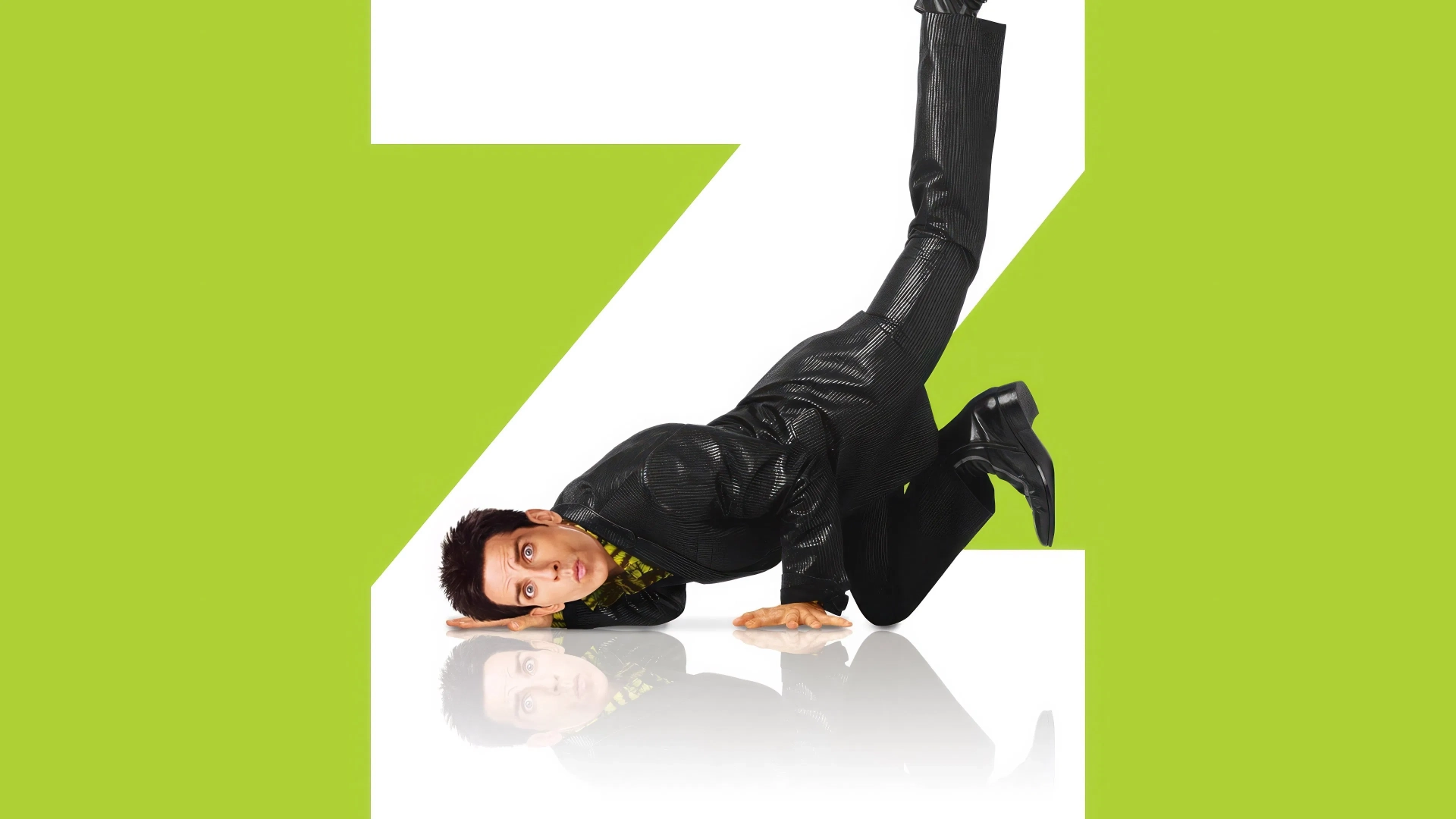 ზულენდერი - Zoolander