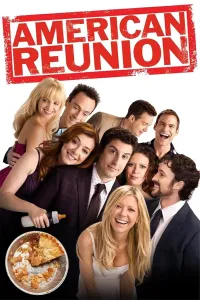 ამერიკული ნამცხვარი 8 | American pie 8: Reunion