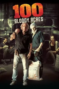 100 სისხლიანი ჰეკტარი | 100 Bloody Acres