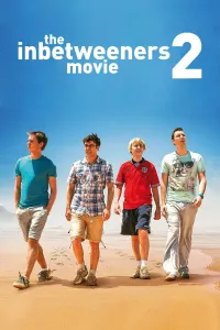 მოზარდები 2 | The Inbetweeners 2