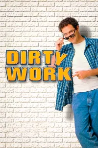 ბინძური სამუშაო | Dirty Work