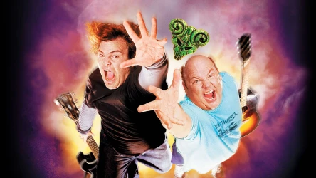 ბედისწერის არჩევანი | Tenacious D in The Pick of Destiny
