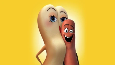 სოსისების წვეულება | Sausage Party