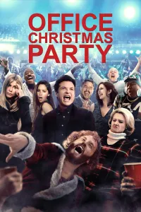 კორპორატიული წვეულება | Office Christmas Party