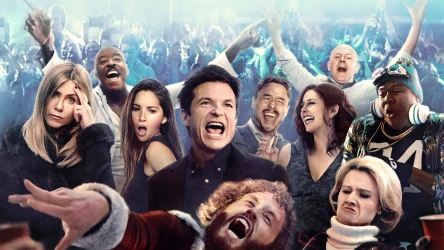 კორპორატიული წვეულება | Office Christmas Party