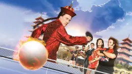 Balls of Fury