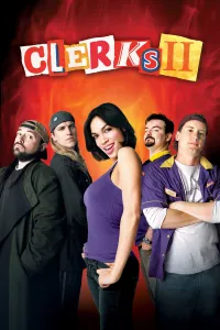 კლერკები 2 | Clerks II